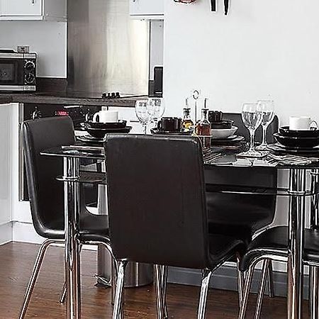 Lewis Apartment 1 Northern Quarter Sleeps Upto 4 맨체스터 외부 사진
