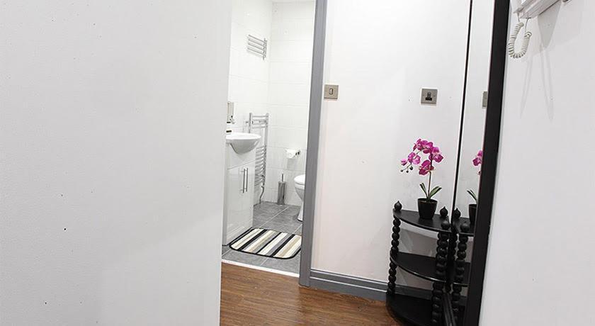 Lewis Apartment 1 Northern Quarter Sleeps Upto 4 맨체스터 외부 사진