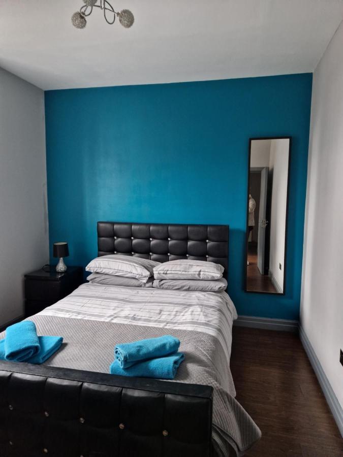 Lewis Apartment 1 Northern Quarter Sleeps Upto 4 맨체스터 외부 사진