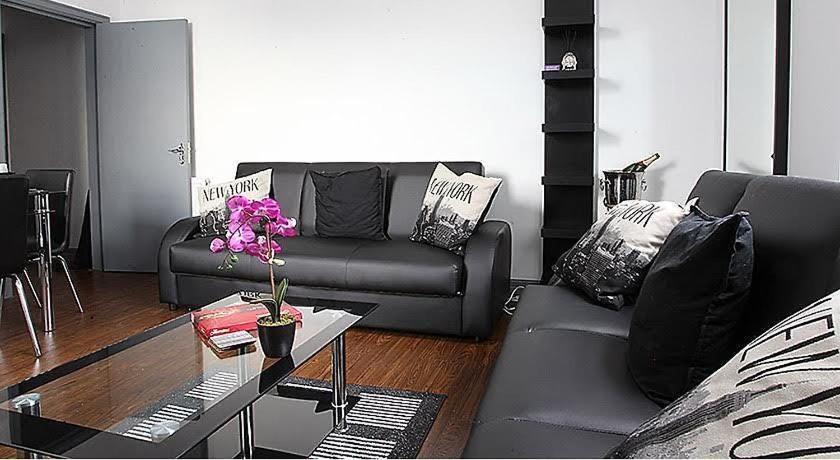 Lewis Apartment 1 Northern Quarter Sleeps Upto 4 맨체스터 외부 사진